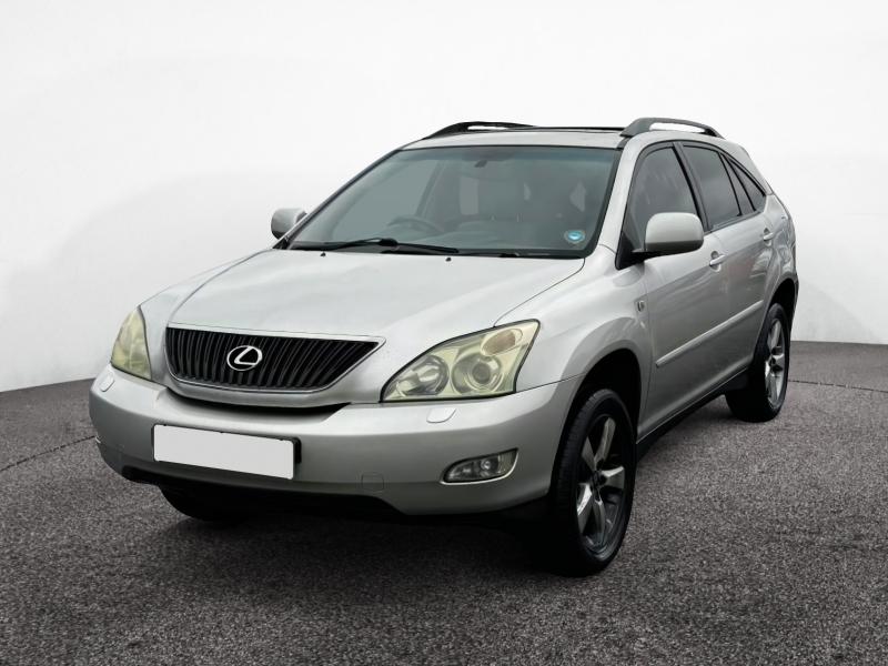 2006 Lexus Rx300 se Auto 2995cc Petrol Automatic 5 Speed SUV