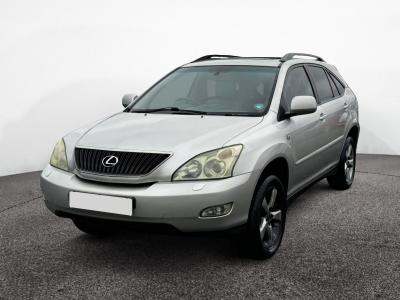 Image of 2006 Lexus Rx300 se Auto 2995cc Petrol Automatic 5 Speed SUV