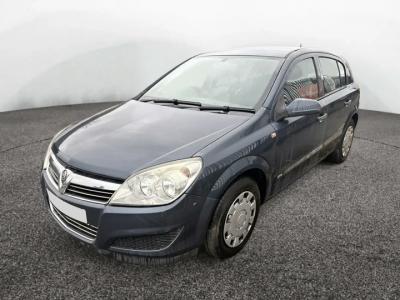 Image of 2008 Vauxhall Astra Life a/c a 1796cc Petrol Automatic 4 Speed Hatchback