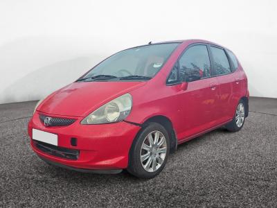 Image of 2009 Honda Jazz se cvt 1339cc Petrol CVT 1 Speed Hatchback