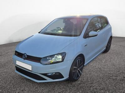 2017 Volkswagen Polo gti