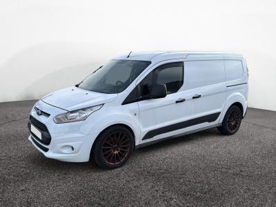 Image of 2015 Ford Transit Connect 210 Trend 1560cc Turbo Diesel Manual 5 Speed Panel Van