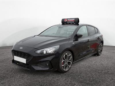 Image of 2019 Ford Focus St-line x 999cc Turbo Petrol Manual 6 Speed Hatchback