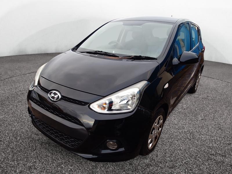 2015 Hyundai I10 se 998cc Petrol Manual 5 Speed Hatchback