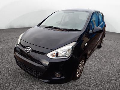 Image of 2015 Hyundai I10 se 998cc Petrol Manual 5 Speed Hatchback