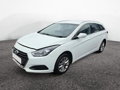 Image of 2018 Hyundai I40 s Crdi Blue Drive 1685cc Turbo Diesel Manual 6 Speed Estate