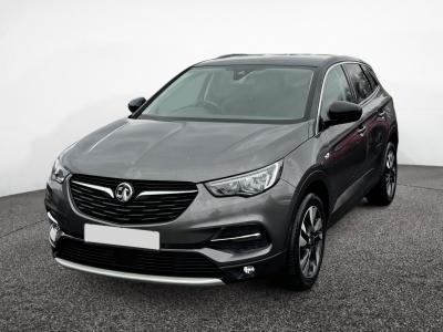 Image of 2018 Vauxhall Grandland x Sport nav t d ss 1499cc Turbo Diesel Manual 6 Speed SUV