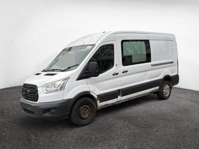 Image of 2014 Ford Transit 350 2198cc Turbo Diesel Manual 6 Speed Panel Van