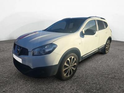 Image of 2013 Nissan Qashqai 2 360 dci 1461cc Turbo Diesel Manual 6 Speed SUV