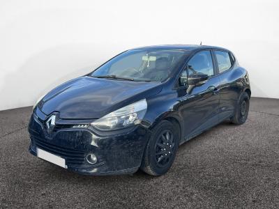 Image of 2013 Renault Clio Expr-n Energy tce Eco2ss 899cc Turbo Petrol Manual 5 Speed Hatchback