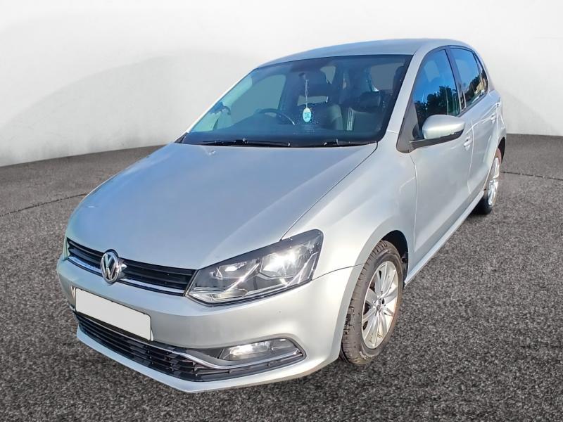 2015 Volkswagen Polo se tdi 1422cc Turbo Diesel Manual 5 Speed Hatchback