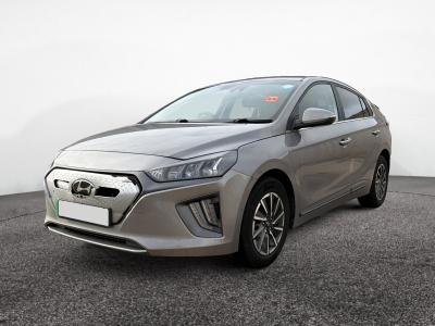 Image of 2022 Hyundai IONIQ PREMIUM EV Electric Automatic 1 Speed Hatchback