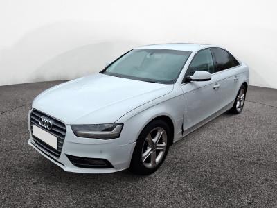 Image of 2013 Audi A4 Technik tdi 1968cc Turbo Diesel Manual 6 Speed Saloon
