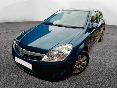 Image of 2007 Vauxhall Astra Design a 1796cc Petrol Automatic 4 Speed Hatchback