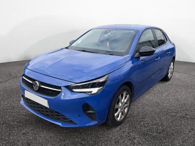 Image of 2021 Vauxhall Corsa se Petrol Manual 5 Speed Hatchback