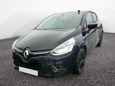 Image of 2018 Renault Clio Dynamique s nav tce 898cc Turbo Petrol Manual 5 Speed Hatchback