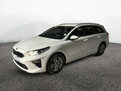 Image of 2019 kia Ceed 2 Crdi isg 1598cc Turbo Diesel Manual 6 Speed Estate