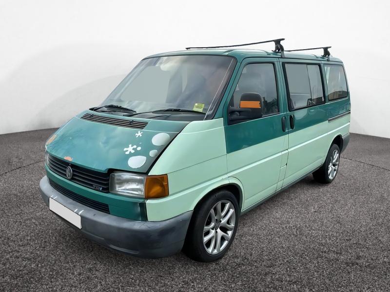 1999 Volkswagen Transporter tdi swb