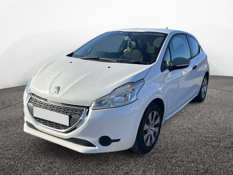 2013 Peugeot 208 Access 999cc Petrol Manual 5 Speed Hatchback