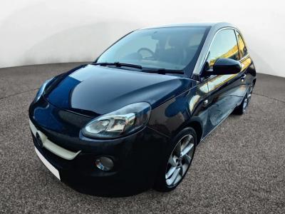 Image of 2013 Vauxhall Adam Slam 1398cc Petrol Manual 5 Speed Hatchback
