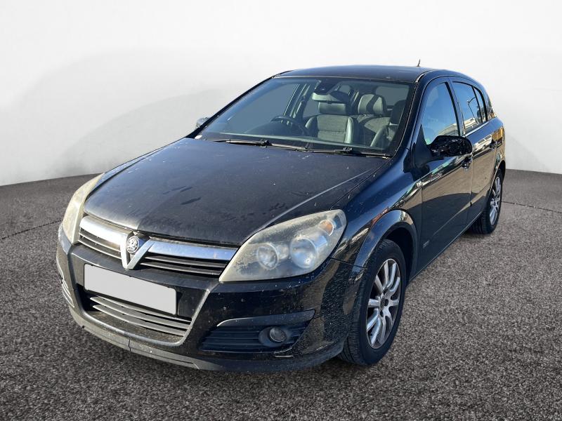 2006 Vauxhall Astra Design a 1796cc Petrol Automatic 4 Speed Hatchback