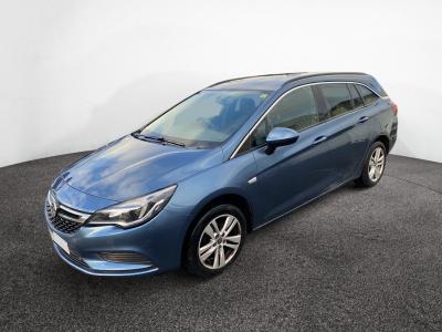 Image of 2017 Vauxhall Astra Tech Line Cdti Eflex s/s 1598cc Turbo Diesel Manual 6 Speed Estate