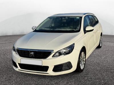 Image of 2019 Peugeot 308 Access sw Bluehdi s/s 1499cc Turbo Diesel Manual 6 Speed Estate