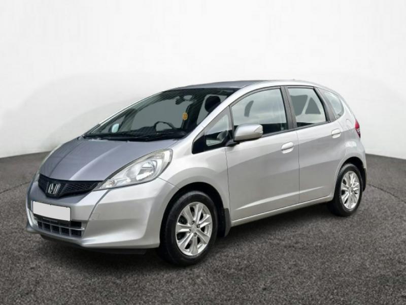 2011 Honda Jazz I-vtec es 1339cc Petrol Manual 5 Speed Hatchback