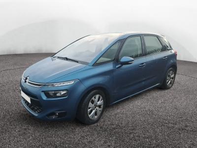 Image of 2015 Citroen C4 Picasso vtr E-hdi s-a 1560cc Turbo Diesel Semi Automatic 6 Speed MPV