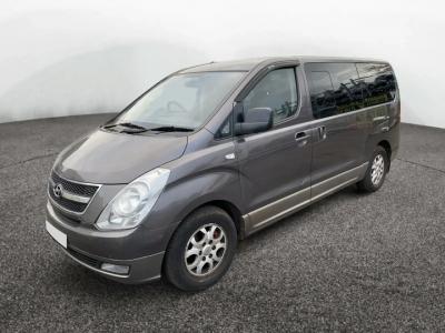 Image of 2012 Hyundai I800 Style Crdi Auto 2497cc Turbo Diesel Automatic 5 Speed Van Derived Car