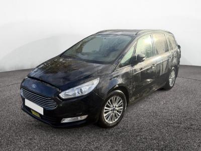 Image of 2018 Ford Galaxy Zetec Tdci Auto Turbo Diesel Automatic 6 Speed MPV