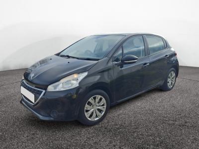 Image of 2013 Peugeot 208 Access Plus 1199cc Petrol Manual 5 Speed Hatchback