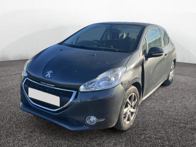 Image of 2014 Peugeot 208 Active 999cc Petrol Manual 5 Speed Hatchback