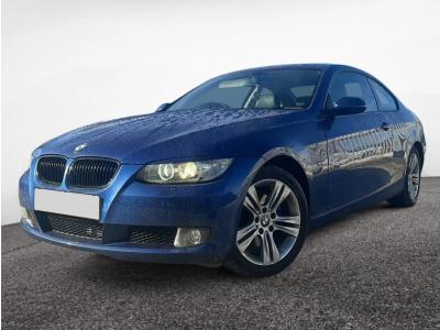 Image of 2009 bmw 320d se 1995cc Turbo Diesel Manual 6 Speed Coupe