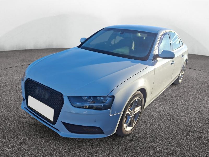 2015 Audi A4 Ultra se Technik tdi 1968cc Turbo Diesel Manual 6 Speed Saloon