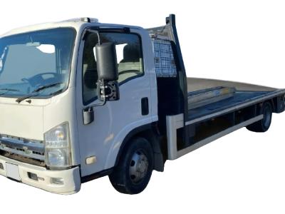 Image of 2010 Isuzu Trucks Forward N75190 Auto Turbo Diesel