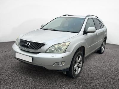 Image of 2005 Lexus Rx300 se Auto 2995cc Petrol Automatic 5 Speed SUV