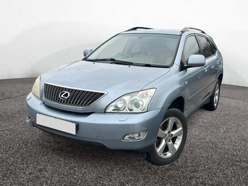 2005 Lexus Rx300 le Auto 2995cc Petrol Automatic 5 Speed SUV