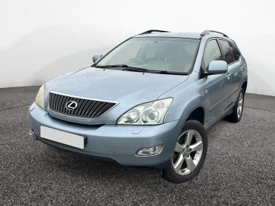 Image of 2005 Lexus Rx300 le Auto 2995cc Petrol Automatic 5 Speed SUV