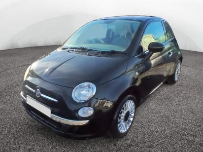 Image of 2011 Fiat 500 Lounge 1242cc Petrol Manual 5 Speed Hatchback