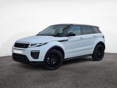 Image of 2016 Land Rover R ROVER EVOQUE HSE DYN TD4 A 1999cc Turbo Diesel Automatic 9 Speed SUV