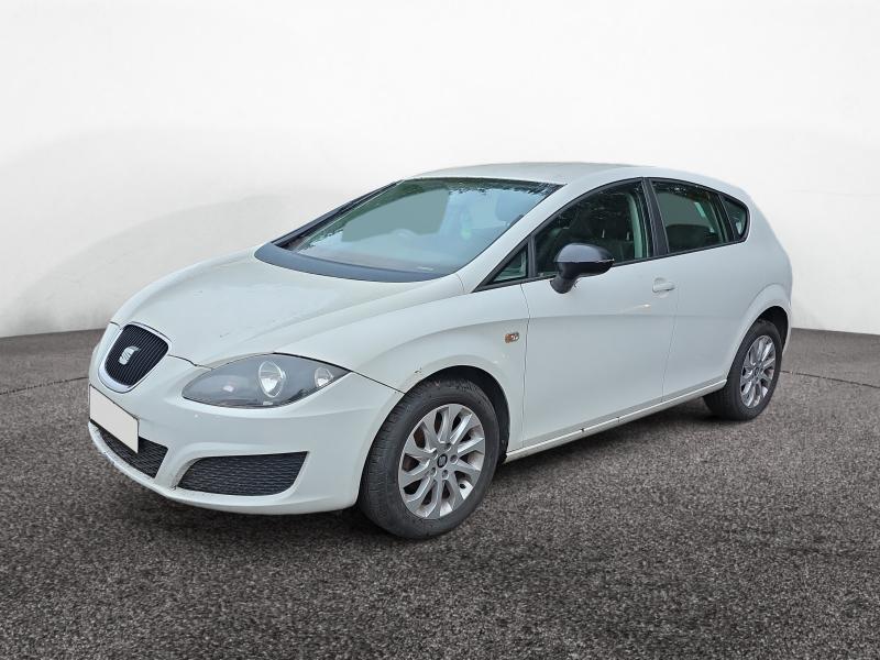 2009 Seat Leon s tdi 104 1896cc Turbo Diesel Manual 5 Speed Hatchback
