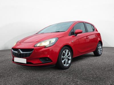Image of 2015 Vauxhall Corsa Excite ac Ecoflex 1398cc Petrol Manual 5 Speed Hatchback