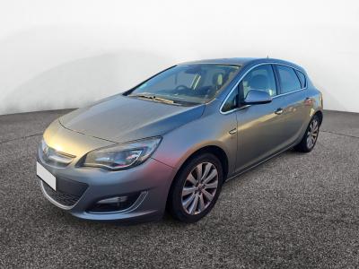Image of 2013 Vauxhall Astra se 1598cc Petrol Manual 5 Speed Hatchback