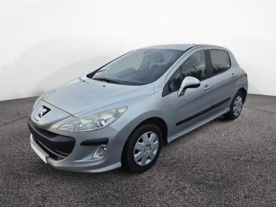 Image of 2008 Peugeot 308 s Auto 1598cc Petrol Automatic 4 Speed Hatchback