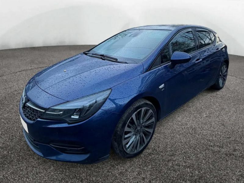 2020 Vauxhall Astra sri vx Line nav Turbo d 1496cc Turbo Diesel Manual 6 Speed Hatchback