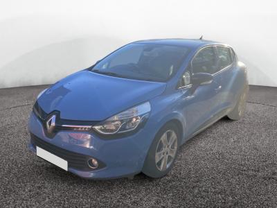 Image of 2013 Renault Clio D-que M-nav Energy dci ss 1461cc Turbo Diesel Manual 5 Speed Hatchback