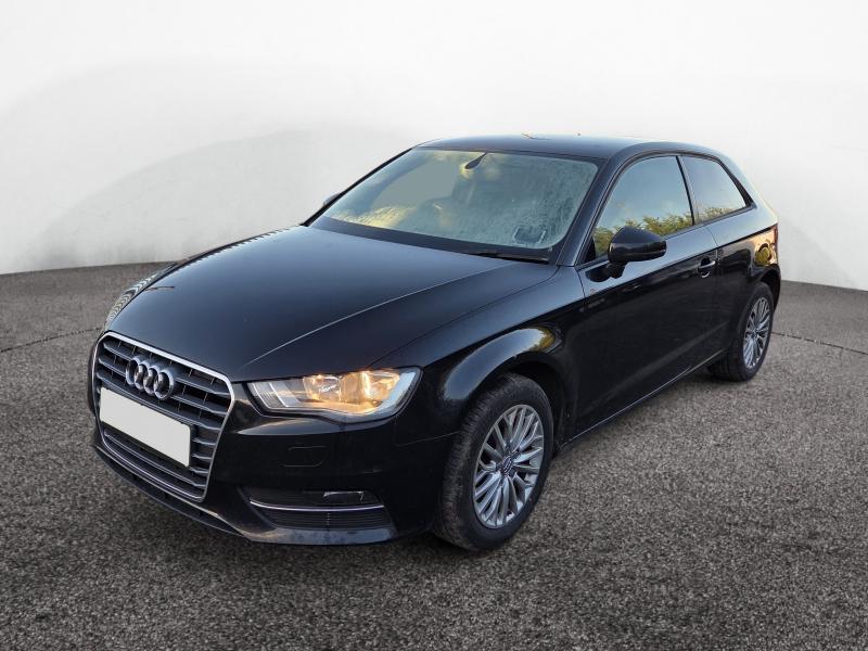 2014 Audi A3 se Technik tdi 1598cc Turbo Diesel Manual 6 Speed Hatchback