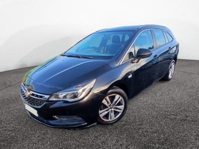 Image of 2017 Vauxhall Astra Design Cdti Ecoflex s/s 1598cc Turbo Diesel Manual 6 Speed Estate