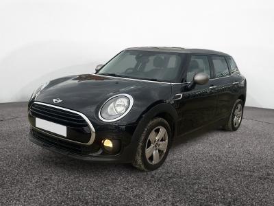 Image of 2017 Mini Clubman Cooper d 1995cc Turbo Diesel Manual 6 Speed Estate